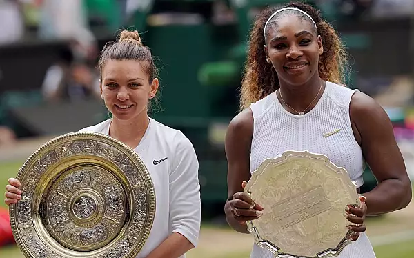 13 iulie: ziua in care a inceput epidemia de holera a Armatei Romane din 1913. Simona Halep o invinge pe Serena Williams in finala de la Wimbledon VIDEO