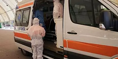 1.400 de cazuri noi de COVID-19 si 27 decese, inregistrate in R. Moldova