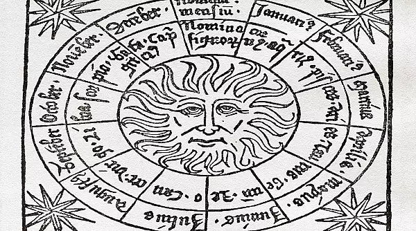 20 de ciudatenii despre zodii si horoscop! Ce inseamna, de fapt, "Mercur retrograd"