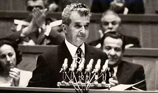 22 martie, ziua in care Nicolae Ceausescu a fost ales in functia de prim-secretar al CC al PCR, la propunerea lui Ion Gh. Maurer VIDEO 