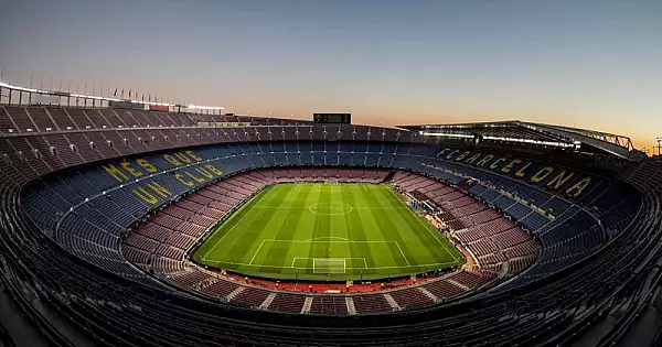 24 Septembrie: Ziua in care a fost inaugurat Stadionul Camp Nou, din Barcelona