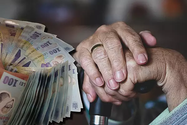 27 aprilie aduce cea mai buna veste pentru pensionarii din Romania. Peste 2,5 milioane de seniori vor primi banii mult mai devreme decat era preconizat