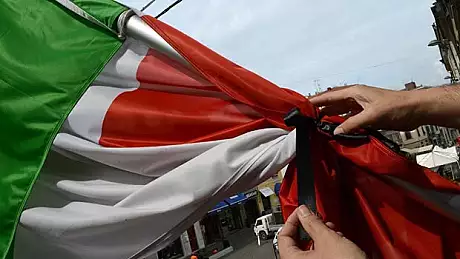 27 august, zi de DOLIU NAtIONAL in Italia, in urma cutremurului devastator