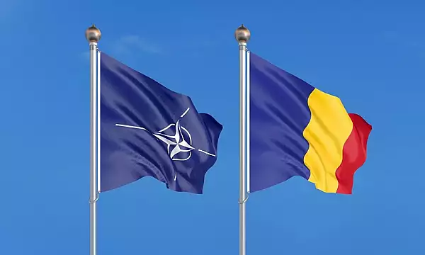 29 martie: 20 de ani de la aderarea Romaniei la NATO