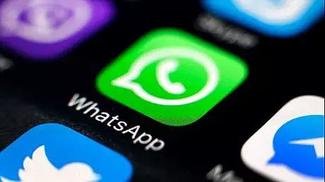 3 optiuni secrete ale WhatsApp pe care putini le stiu