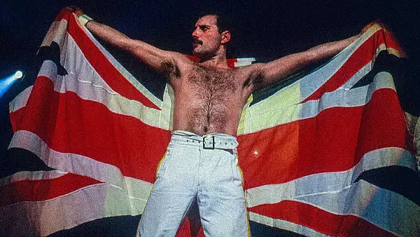 30 de ani de la moartea legendei rock Freddie Mercury. The show must go on!