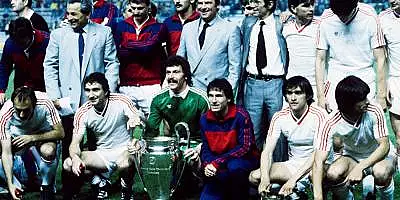 35 de ani de la cea mai mare performanta a fotbalului romanesc. Steaua '86: micile miracole care au facut posibila minunea de la Sevilla
