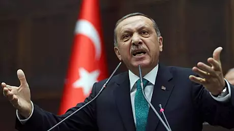 42 de jurnalisti arestati in Turcia