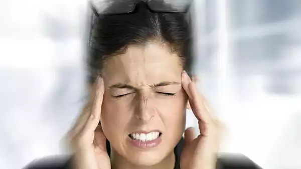 6 leacuri din batrani pentru migrene - Cum poti scapa de durerile de cap fara medicamente