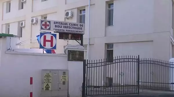 75 de persoane infectate cu COVID-19 la Caminul de batrani "Sf. Iosif" din Iasi. Alte trei persoane sunt de la Spitalul Clinic de Urgenta "Prof. dr. N. Oblu"