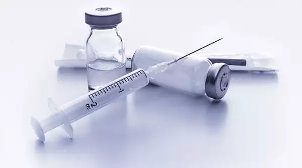 930.000 de doze de vaccin antigripal vor ajunge in cabinetele medicilor de familie