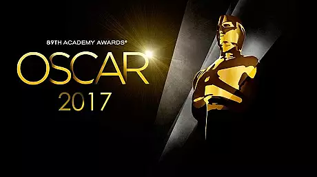 A 89-a gala a premiilor Oscar va avea loc in 26 februarie 2017