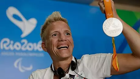 A castigat medalia de argint la Rio, dar decizia sa este luata: va fi eutanasiata