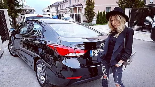 A fost la un pas de inchisoare, dar nu s-a linistit! Lidia Buble ar fi ramas din nou fara permis