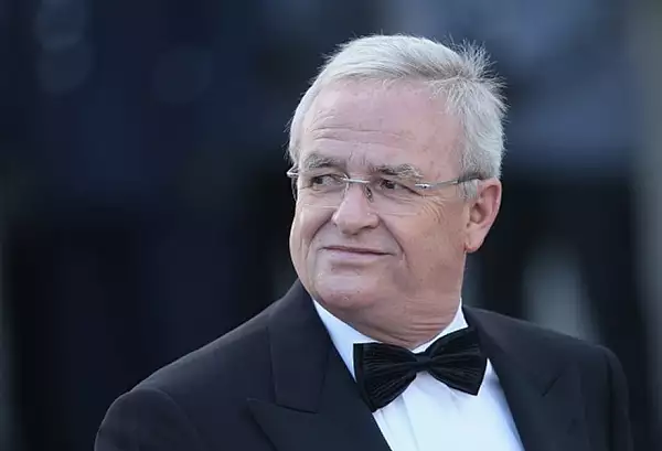 A inceput procesul lui Martin Winterkorn, fostul director executiv de la Vokswagen, in scandalul ,,Dieselgate"