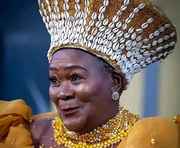 A murit actrita Connie Chiume, cunoscuta din filmele ,,Black Panther". Vedeta avea 72 de ani VIDEO