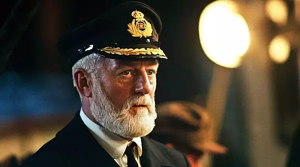A murit Bernard Hill, actorul cunoscut pentru rolurile din Titanic si Stapanul Inelelor