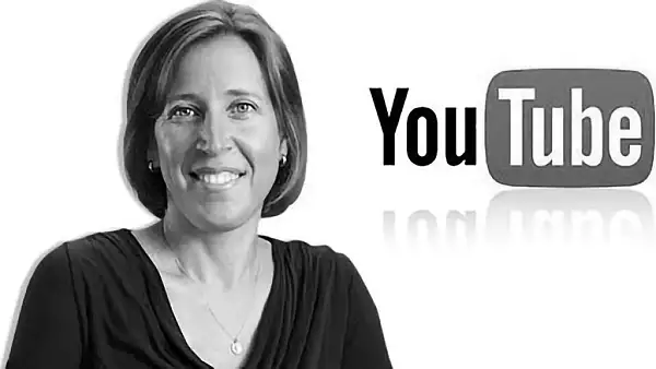 A murit cea mai puternica femeie din istoria Google si Youtube. Susan Wojcicki avea 56 de ani: ,,Sunt teribil de intristat"