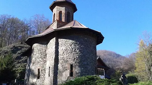 A murit Maica Pavelida de la Manastirea Prislop. A fost unul dintre discipolii parintelui Arsenie Boca