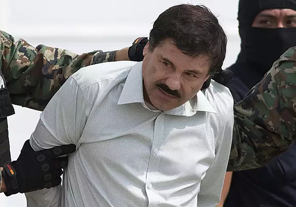 A murit mama criminalului mexican Joaquin "El Chapo" Guzman 