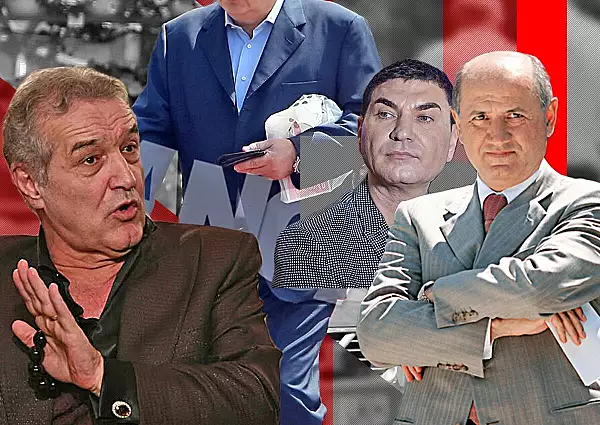 A murit milionarul care a rivalizat cu Borcea, Copos si Gigi Becali! A finantat una dintre echipele de top din fotbalul romanesc