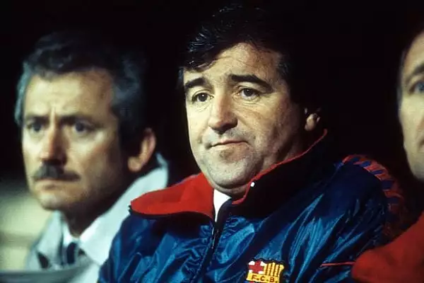 A murit Terry Venables, antrenorul contra caruia Steaua a castigat Cupa Campionilor Europeni in 1986