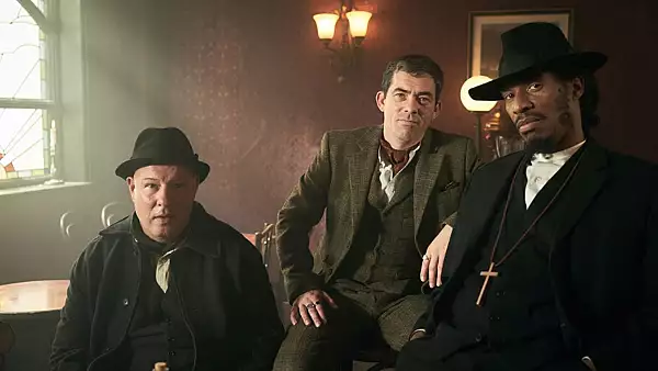 A murit un actor cunoscut din celebrul serial Peaky Blinders. A refuzat sa fie decorat de regina Elisabeta a II-a