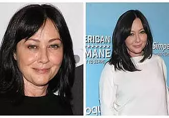 A murit un simbol al cinematografiei mondiale, la doar 53 de ani! Actrita Shannen Doherty, Brenda din Beverly Hills, se lupta de ani buni cu o maladie nemiloasa