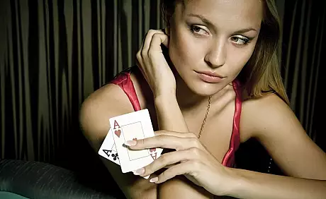 A pierdut o partida de poker si a fost nevoita sa faca sex cu castigatorul. Ce a urmat e incredibil