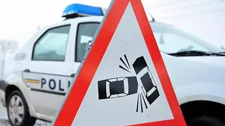 Accident foarte GRAV in Bacau: autoritatile au declansat PLANUL ROSU de interventie