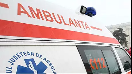 Accident grav in Bucuresti, in Pantelimon: o persoana si-a pierdut viata, patru raniti