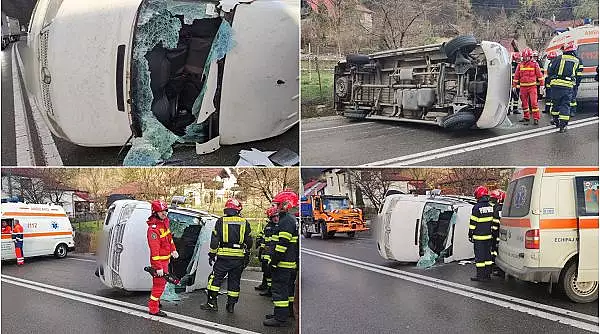 accident-grav-in-suceava-un-microbuz-cu-ucraineni-s-a-rasturnat.webp
