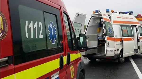 Accident mortal pe o sosea din judetul Brasov. Victima, o tanara de doar 20 de ani