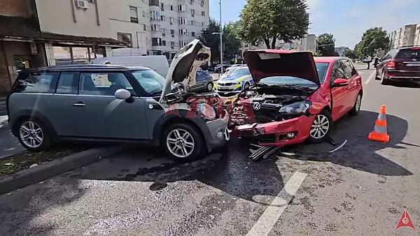 Accidente grave pe drumurile din tara. Doi morti si cinci raniti, bilantul negru al ultimelor ore