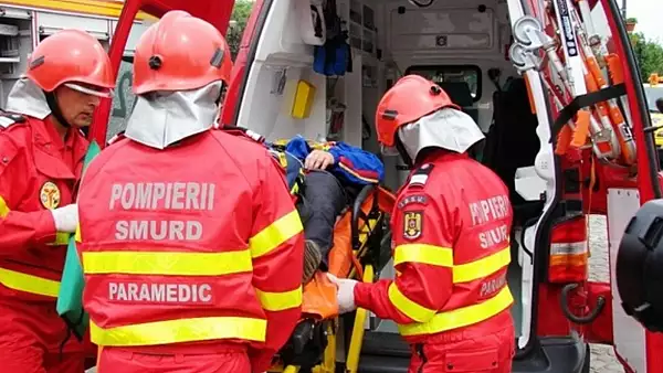 Accidentul de la fabrica de cascaval. A murit si cel de-al patrulea muncitor cazut in bazinul de colectare