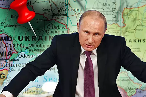 ,,Acest razboi va distruge Rusia". Un lider militar dezvaluie pierderile uriase suferite de armata lui Putin