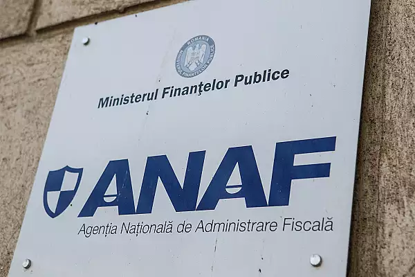 Actiuni ANAF in noiembrie: 4.000 de controale fiscale, decizii de impunere de 450 de milioane lei