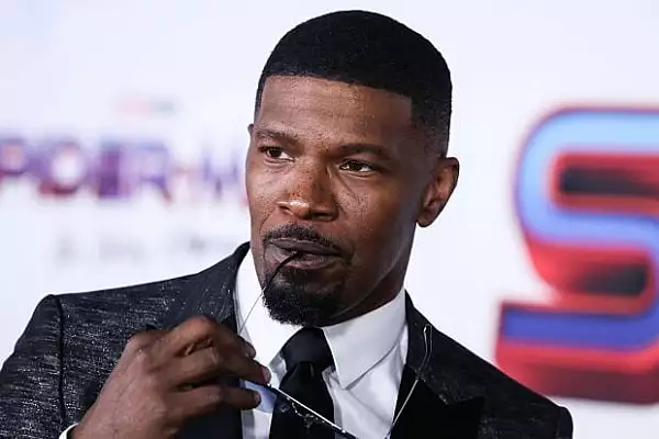 Actorul Jamie Foxx este acuzat de agresiune sexuala si violenta