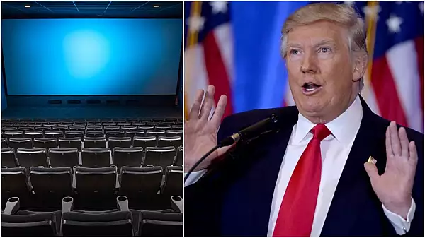 Actorul roman care-l va juca pe Donald Trump. In ce filme l-ai mai vazut pana acum