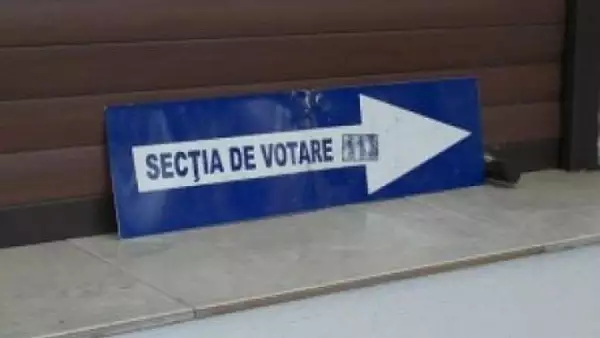 Actul cu care NU poti merge la vot! Multi romani inca fac aceasta confuzie