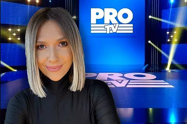 Adela Popescu a facut marele anunt. Cand revine la Pro TV EXCLUSIV