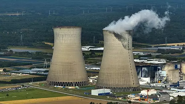 Adevarata miza a luptei pe energia nucleara in Europa: Germania si Franta isi disputa ,,coroana" industriei europene 