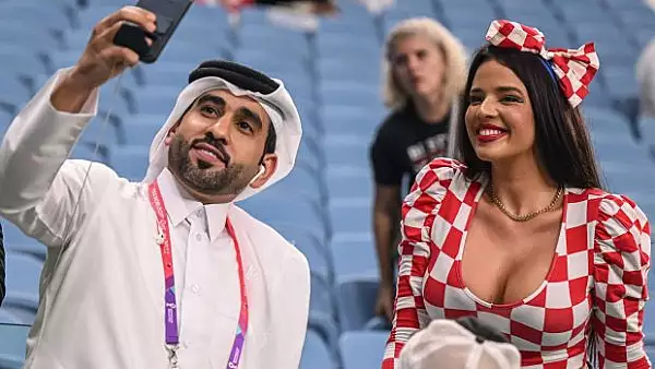 Admirata la Mondialul din Qatar, interzisa acasa. Ce a patit Ivana Knoell, fosta Miss Croatia, cand a vrut sa filmeze un clip prin care isi anunta prezenta la E