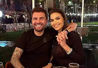 Adrian Mutu, dezvaluiri despre casnicia cu Sandra. Care e secretul relatiei lor. Isi mai doresc sau nu copii? 