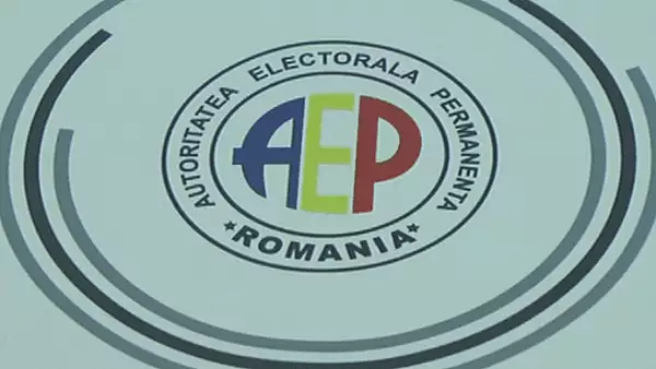 AEP pregateste alegerile din 2024, in tara si in diaspora - Anunt in plina criza politica, inainte de rotativa PNL-PSD