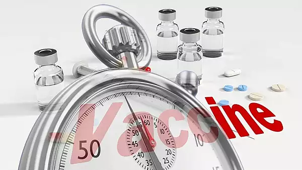 Agentia Europeana a Medicamentelor, ultimul anunt despre autorizarea vaccinurilor anti-COVID-19. Care sunt cele mai eficiente