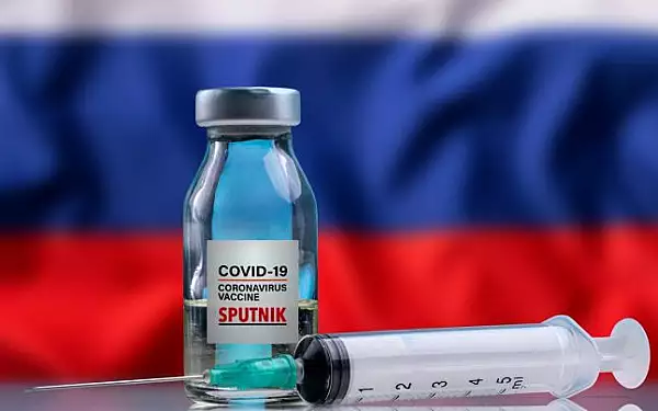 Agentia Europeana a Medicamentului va inspecta cum s-au desfasurat testele clinice la vaccinul rusesc Sputnik V