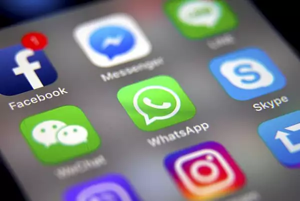 Agentiile de informatii din Germania vor putea avea acces la mesajele din WhatsApp