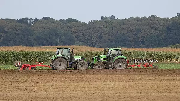 Agricultura Romaniei lovita de seceta extrema. Preturile alimentelor cresc enorm