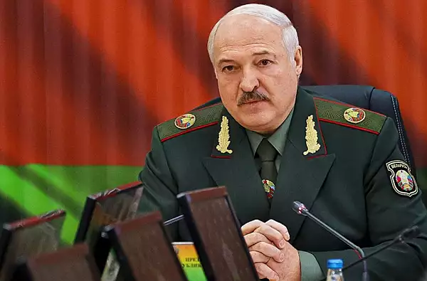 Alecsandr Lukasenko, pe moarte? Prima declaratie a liderului din Belarus despre problemele sale de sanatate
